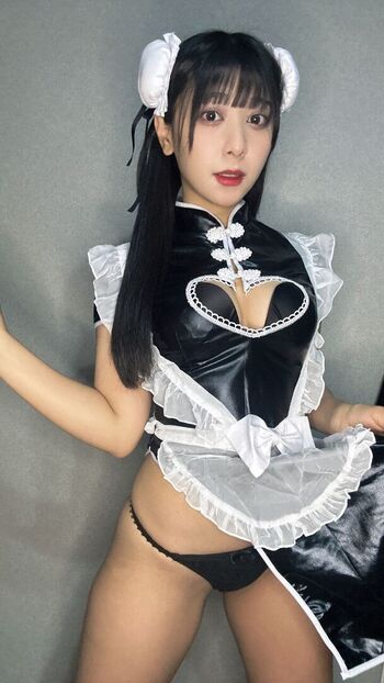 Kunugi Maika