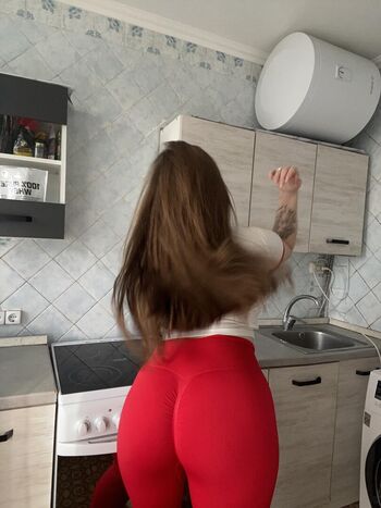 Full leaked Kuvalda private onlyfans photo