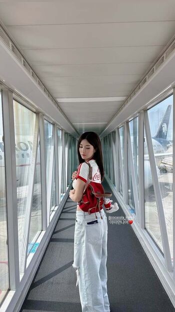 Kwon Eunbi