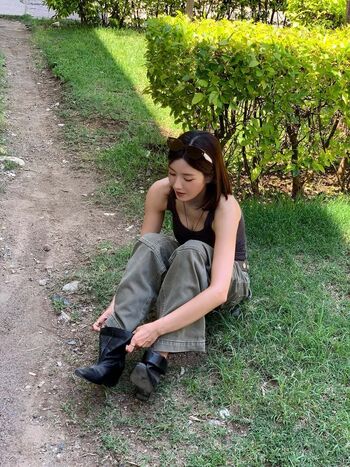Kwon Eunbi