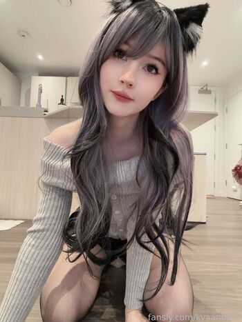 Full leaked Kyaandere private onlyfans photo