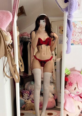 Full leaked Kyaandere private onlyfans photo