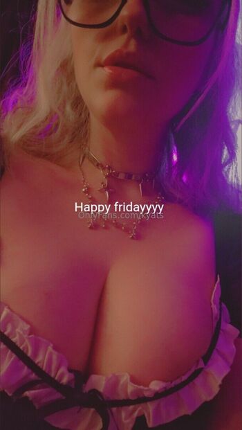 Full leaked Kyats private onlyfans photo