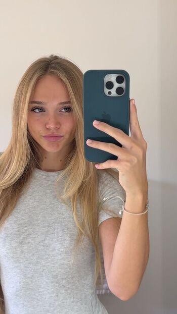 Kyla Dodds