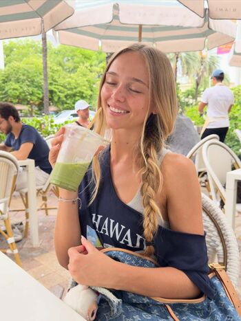 Kyla Dodds