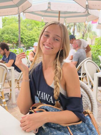 Kyla Dodds