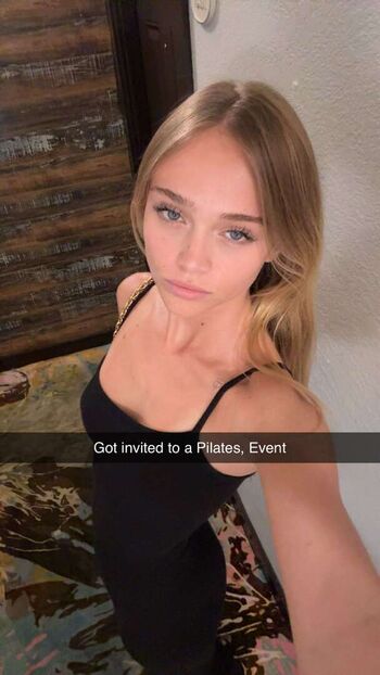 Kyla Dodds