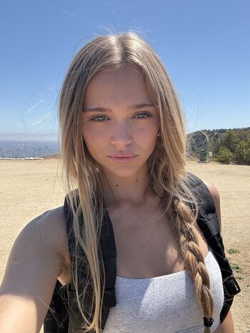 Kyla Dodds