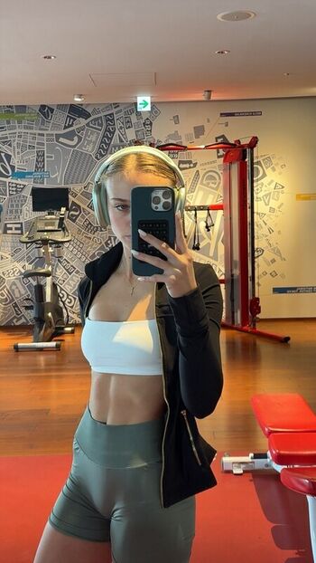 Kyla Dodds