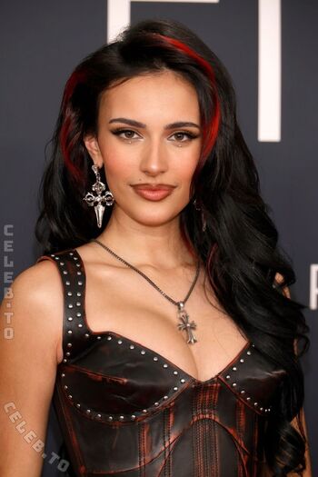 Kylie Cantrall