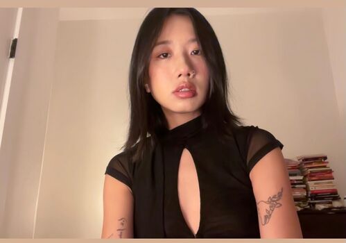 Kylie Cheung