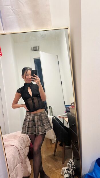 Full leaked Kylie cheung page private onlyfans photo