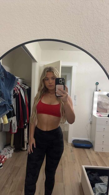 Kylie Glick