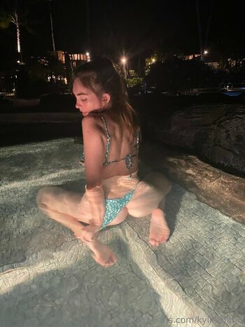 Kylie Island