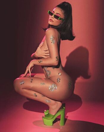 Kylie Jenne