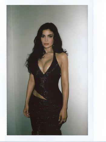 Kylie Jenner