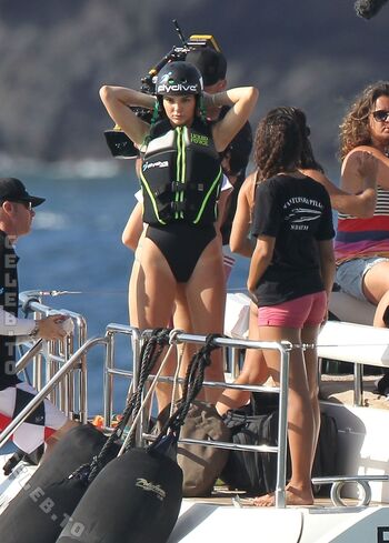 Kylie Jenner