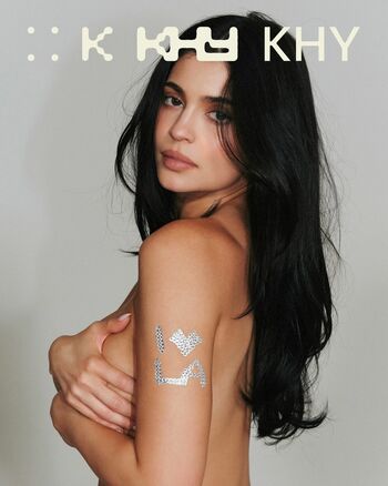 Full leaked Kylie jenner  page private onlyfans photo