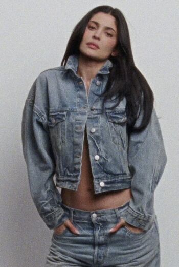 Full leaked Kylie jenner  page private onlyfans photo