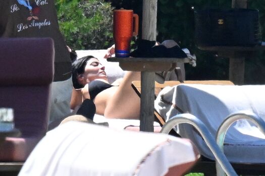 Kylie Jenner
