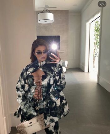 Kylie Jenner