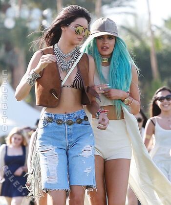 Kylie Jenner