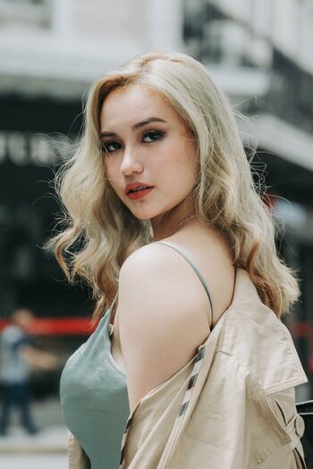 Kylie Raza Santos