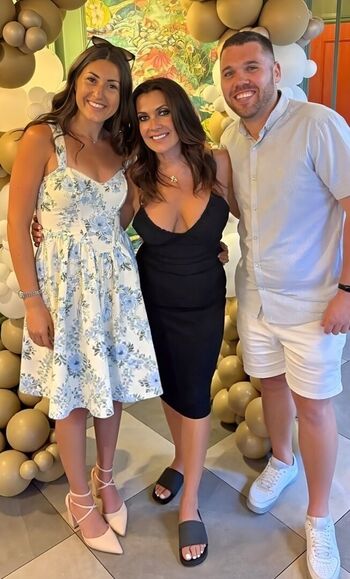 Kym Marsh