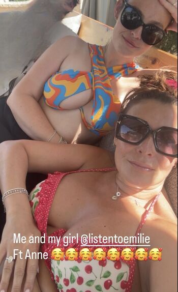 Kym Marsh