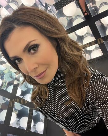 Kym Marsh