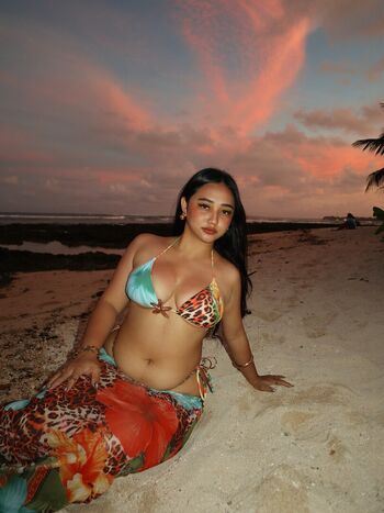 Kyrah Umadhay