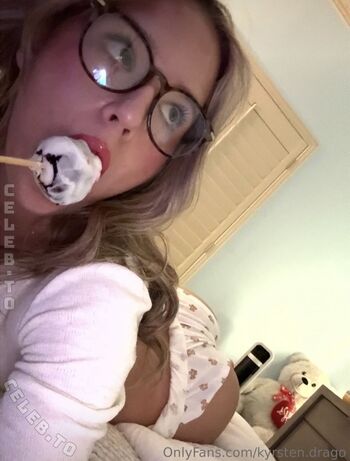 Kyrsten Drago