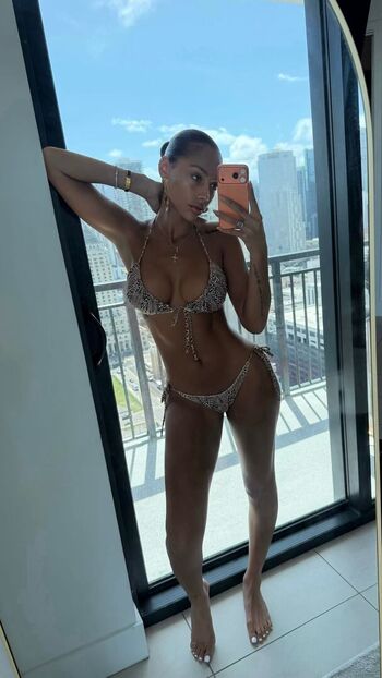 Full leaked Kysre rae gondrezick private onlyfans photo