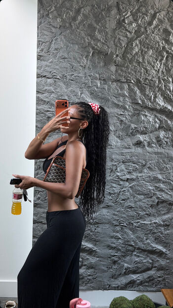 Full leaked Kysre rae gondrezick private onlyfans photo