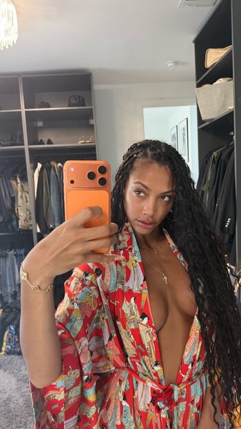 Full leaked Kysre rae gondrezick page private onlyfans photo