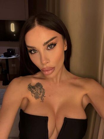 Full leaked L staikovska private onlyfans photo