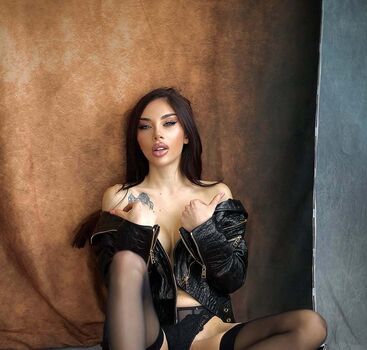 Full leaked L staikovska private onlyfans photo