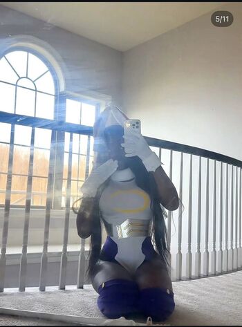 Full leaked Lrdhavemercii private onlyfans photo