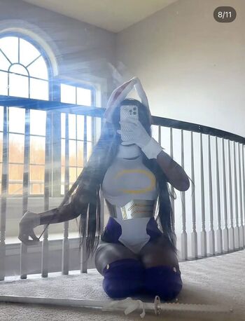 Full leaked Lrdhavemercii private onlyfans photo