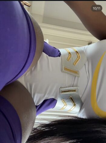 Full leaked Lrdhavemercii private onlyfans photo