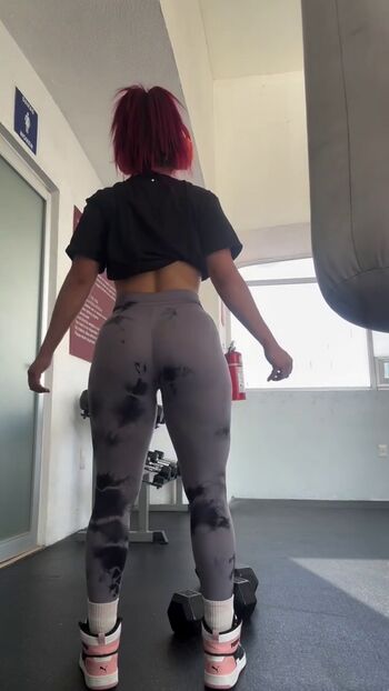 Full leaked La catalina page private onlyfans photo
