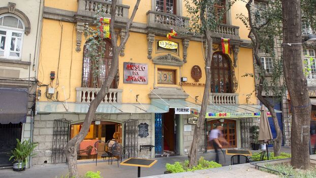 La Condesa