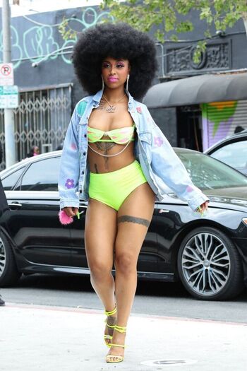 Full leaked La lovetheboss private onlyfans photo