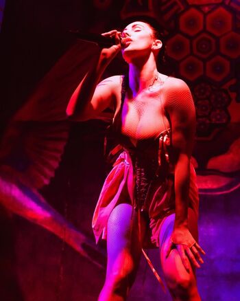 La Mala Rodriguez