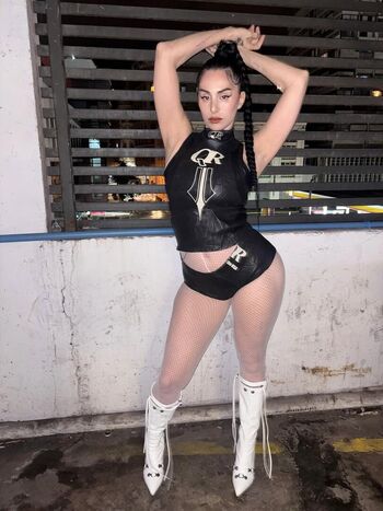 Full leaked La mala rodriguez page private onlyfans photo