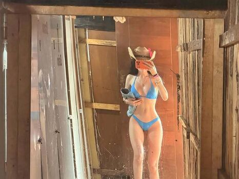 Full leaked La nina fresa private onlyfans photo