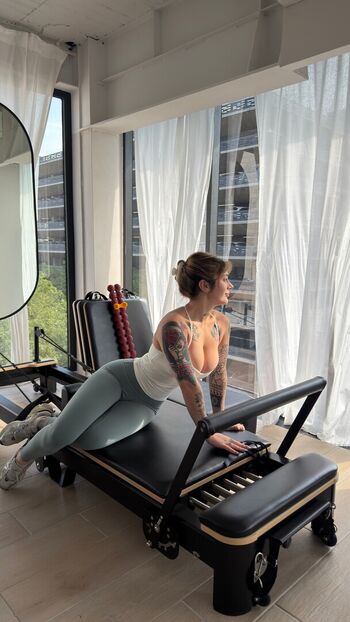 Full leaked La roli private onlyfans photo