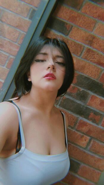 Full leaked La ta ainix private onlyfans photo