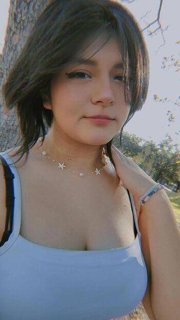 Full leaked La ta ainix private onlyfans photo