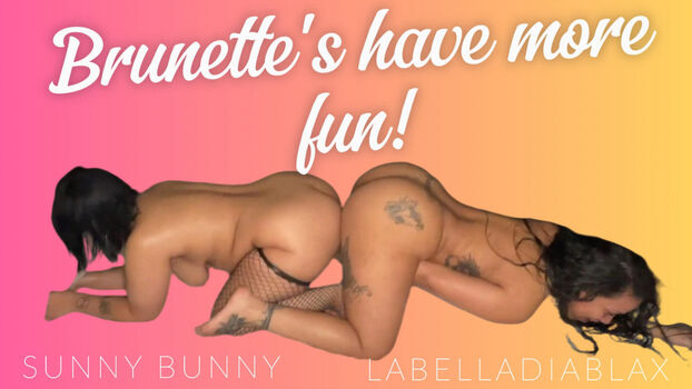 LaBellaDiablaX